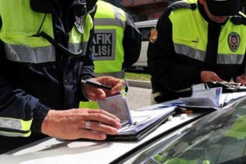 Trafik Sigortası Cezası 2020